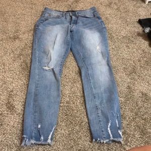 Aeropostale jeans